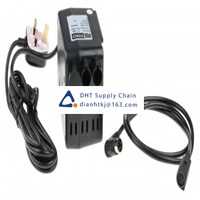 Mechanical transport transmission accessories RS PRO_177-4523