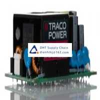 Power Supply _TRACOPOWER_TPP 100-124A-J