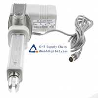 Mechanical transport transmission accessories Ewellix Makers in Motion_MAX10-B100295AC52M0-000