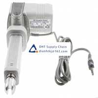 Mechanical transport transmission accessories Ewellix Makers in Motion_MAX10-B100295A252M0-000