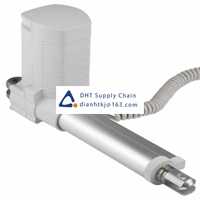 Mechanical transport transmission accessories Ewellix Makers in Motion_ECO59-015MM1B0-000 CN