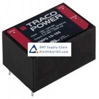 Power Supply _TRACOPOWER_TMPS 10-105