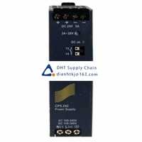 Power Supply _PULS_CP5.242