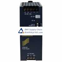 Power Supply _PULS_CP20.241-C1