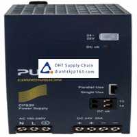 Power Supply _PULS_CPS20.241-C1