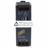 Power Supply _PULS_CP5.241-S2