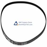 Mechanical transport transmission accessories ContiTech_HTD 1050-5M-09