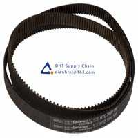 Mechanical transport transmission accessories ContiTech_HTD 2000-5M-15