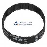 Mechanical transport transmission accessories ContiTech_HTD 276-3M-09