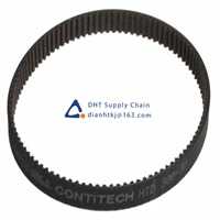 Mechanical transport transmission accessories Contitech_HTD 300-3M-09
