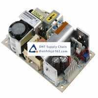 Power Supply _Artesyn Embedded Technologies_LPS45