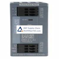 Power Supply _SIEMENS_6EP3321-7SB00-0AX0