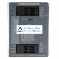 Power Supply _Siemens_6EP3331-7SB00-0AX0