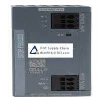 Power Supply _Siemens_6EP3332-7SB00-0AX0