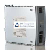 Power Supply _Siemens_6EP3333-7LB00-0AX0