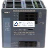 Power Supply _Siemens_6EP3333-7SB00-0AX0