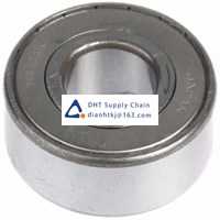 Bearings-seals Tsubaki_BB15