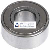 Bearings-seals Tsubaki_BB17