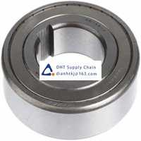 Bearings-seals Tsubaki_BB35-1K-K