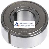 Bearings-seals Tsubaki_BB17-2K-K