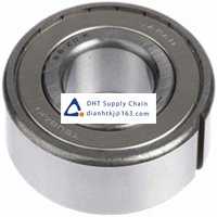 Bearings-seals Tsubaki_BB20-2K-K