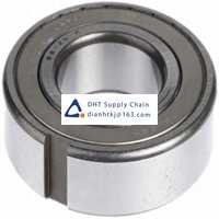 Bearings-seals Tsubaki_BB25-2K-K