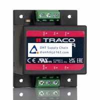 Voltage converter_TRACOPOWER_TMDC 06-2411