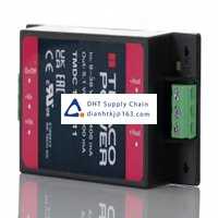 Voltage converter_TRACOPOWER_TMDC 10-2411