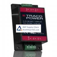 Voltage converter_TRACOPOWER_TMDC 10-2415