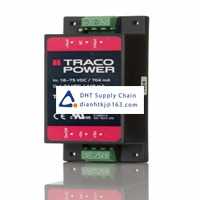 Voltage converter_TRACOPOWER_TMDC 10-4815