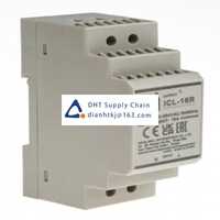 Power Supply _MEAN WELL_ICL-16R