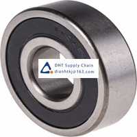 Bearings-seals RS PRO_188-3306