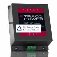 Voltage converter_TRACOPOWER_TMDC 60-4811