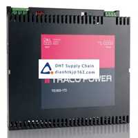 Power Supply _TRACOPOWER_TIS 600-172
