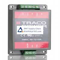 Voltage converter_TRACOPOWER_TMDC 20-7215H