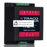Voltage converter_TRACOPOWER_TMDC 60-7225H