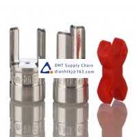 Mechanical transport transmission accessories KTR_ROTEXGS9-COMPLETE