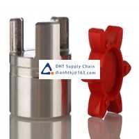 Mechanical transport transmission accessories KTR_ROTEXGS19-COMPLETE