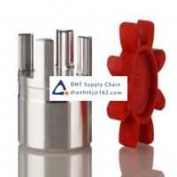 Mechanical transport transmission accessories KTR_ROTEXGS28-COMPLETE