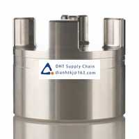 Mechanical transport transmission accessories KTR_ROTEXGS48-COMPLETE