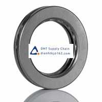 Bearings-seals RS PRO_205-8834