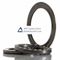 Bearings-seals SKF_51116