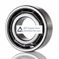 Bearings-seals SKF_3207 A/C3