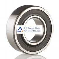 Bearings-seals SKF_2207 E-2RS1KTN9