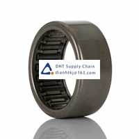 Bearings-seals SKF_HK 2516