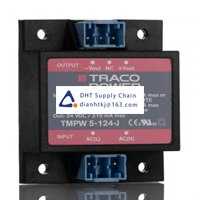 Power Supply _TRACOPOWER_TMPW 5-124-J