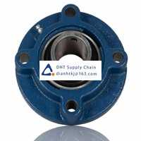 Bearings-seals SKF_FYC 30 TF