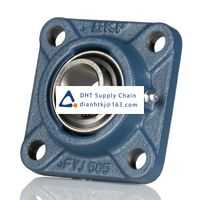 Bearings-seals SKF_FYJ 25 TF