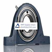 Bearings-seals SKF_SY 40 TR