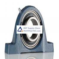 Bearings-seals SKF_SY 45 TF